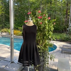 Ann Taylor Little Black Dress